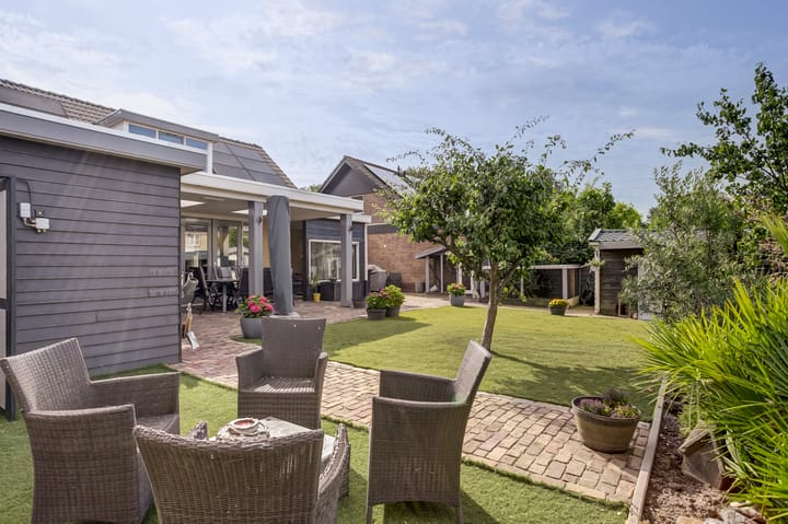 Foto 2 van Fresiastraat 2