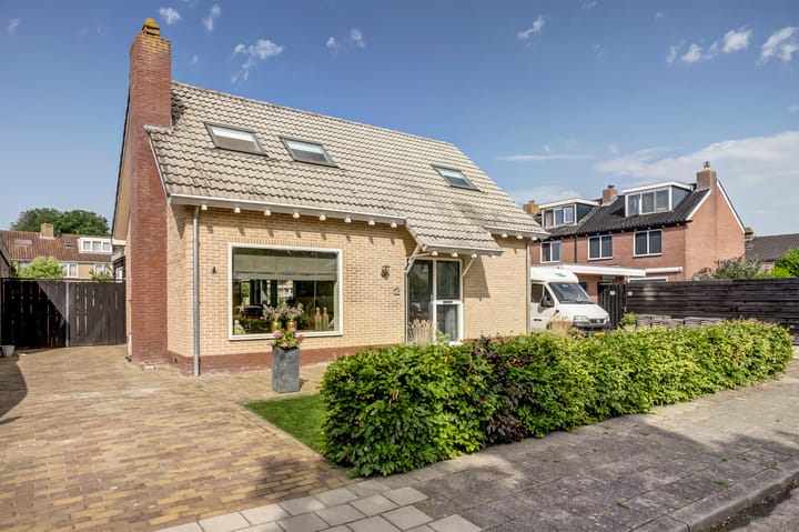 Foto 3 van Fresiastraat 2