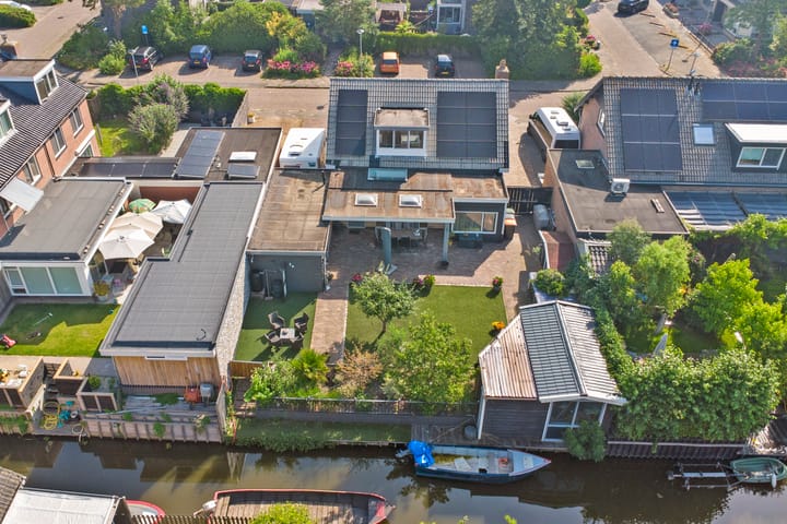 Foto 4 van Fresiastraat 2