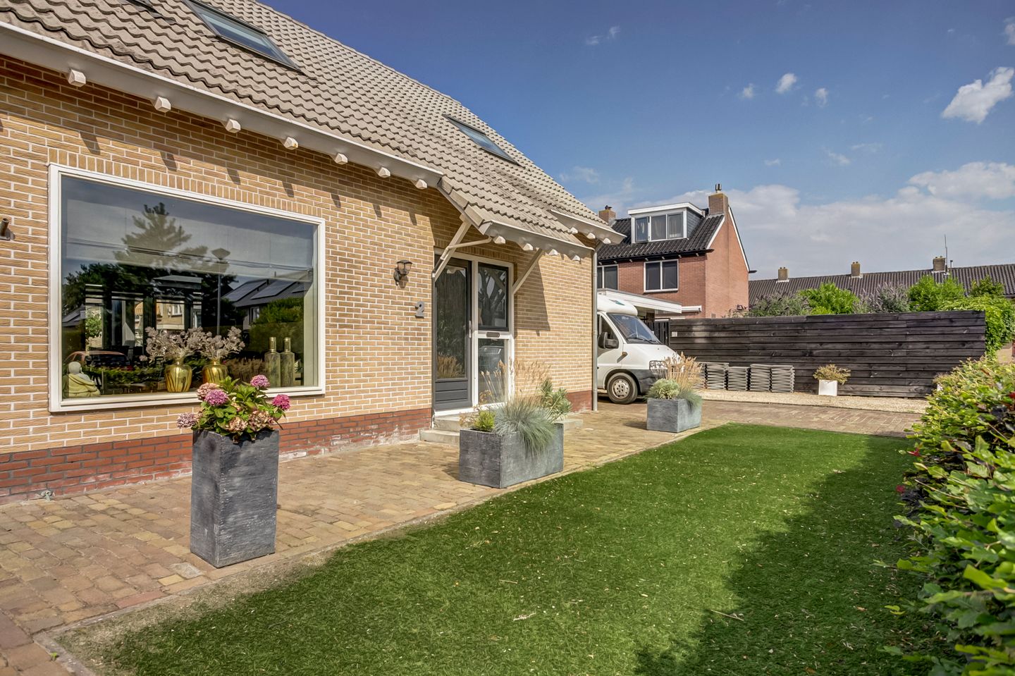 Foto 5 van Fresiastraat 2