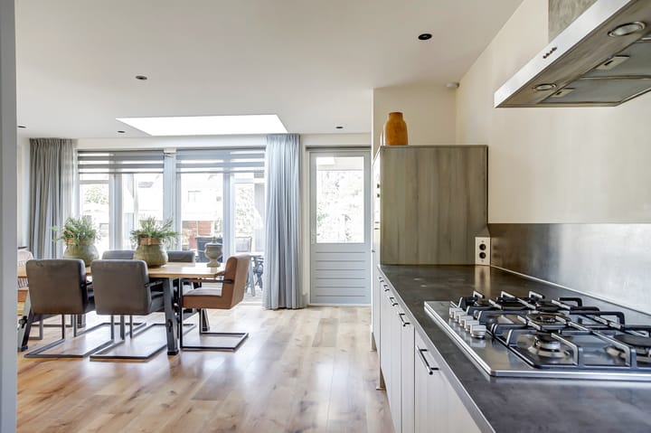 Foto 15 van Fresiastraat 2