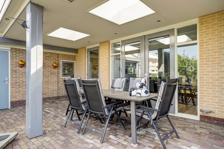 Foto 21 van Fresiastraat 2