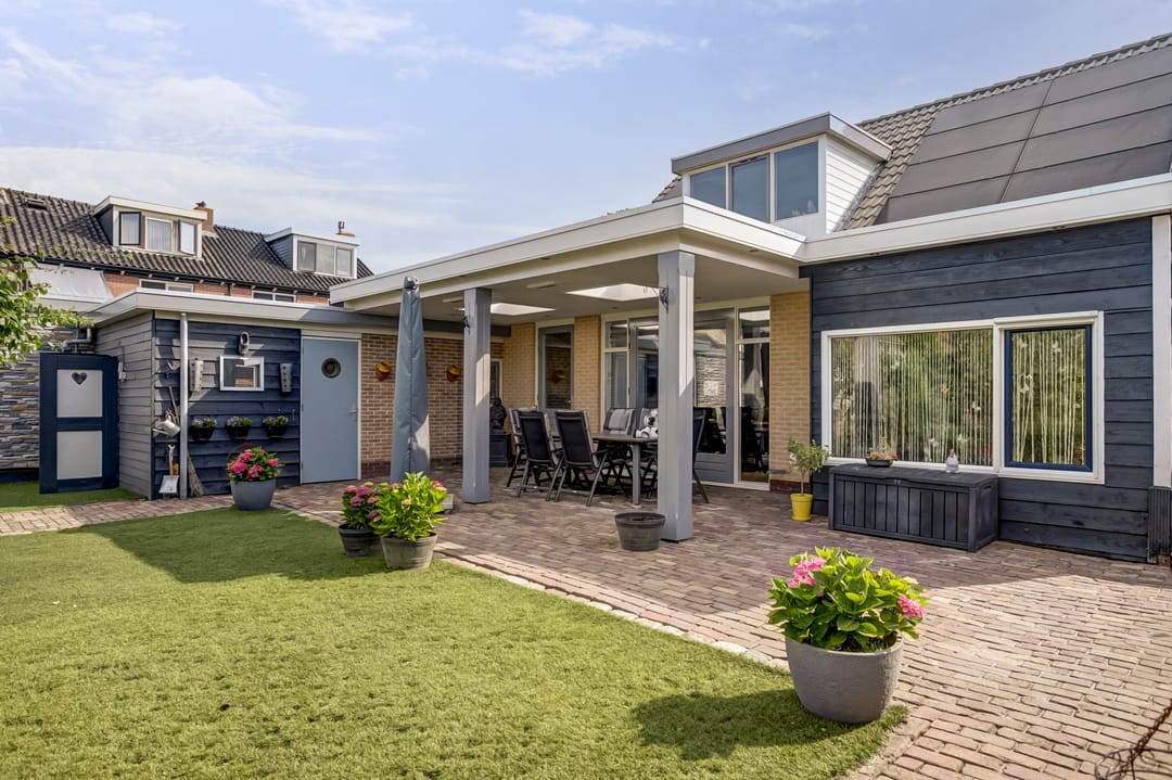 Foto 23 van Fresiastraat 2