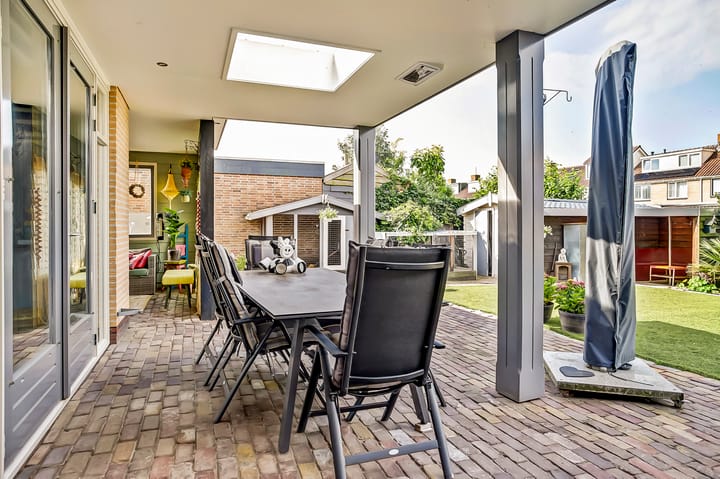 Foto 22 van Fresiastraat 2