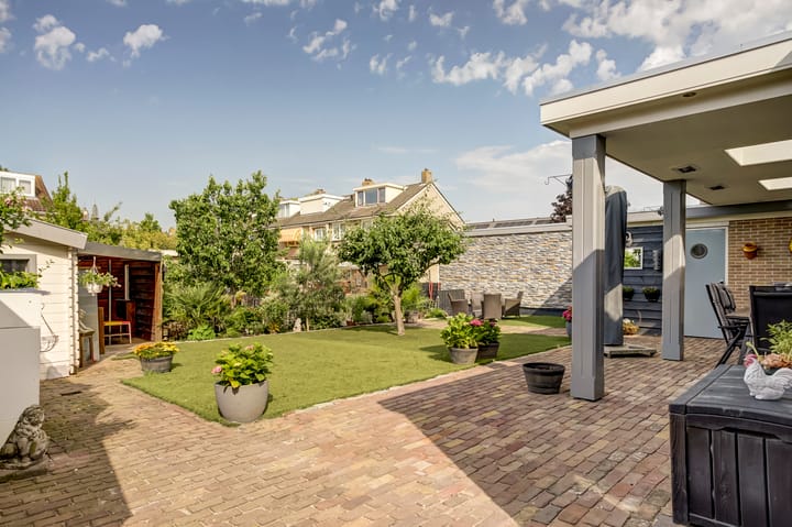 Foto 24 van Fresiastraat 2