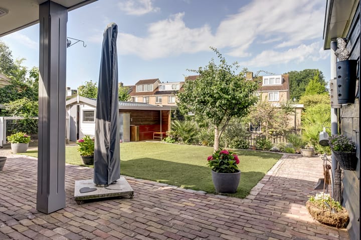 Foto 25 van Fresiastraat 2