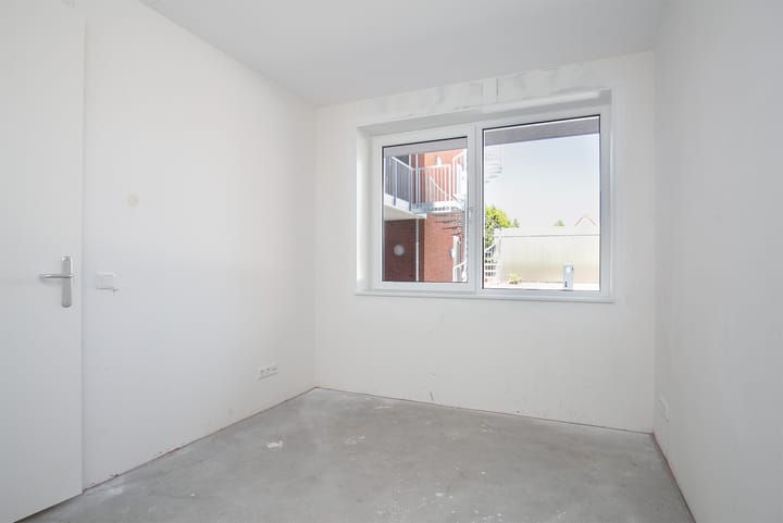 Foto 13 van Thorbeckestraat 1-3