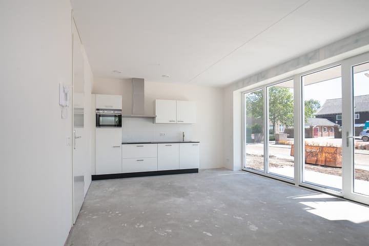 Foto 12 van Thorbeckestraat 1-3