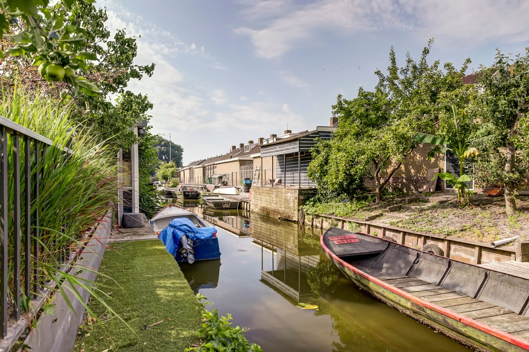 Foto 28 van Fresiastraat 2