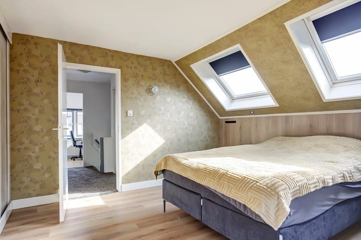 Foto 31 van Fresiastraat 2