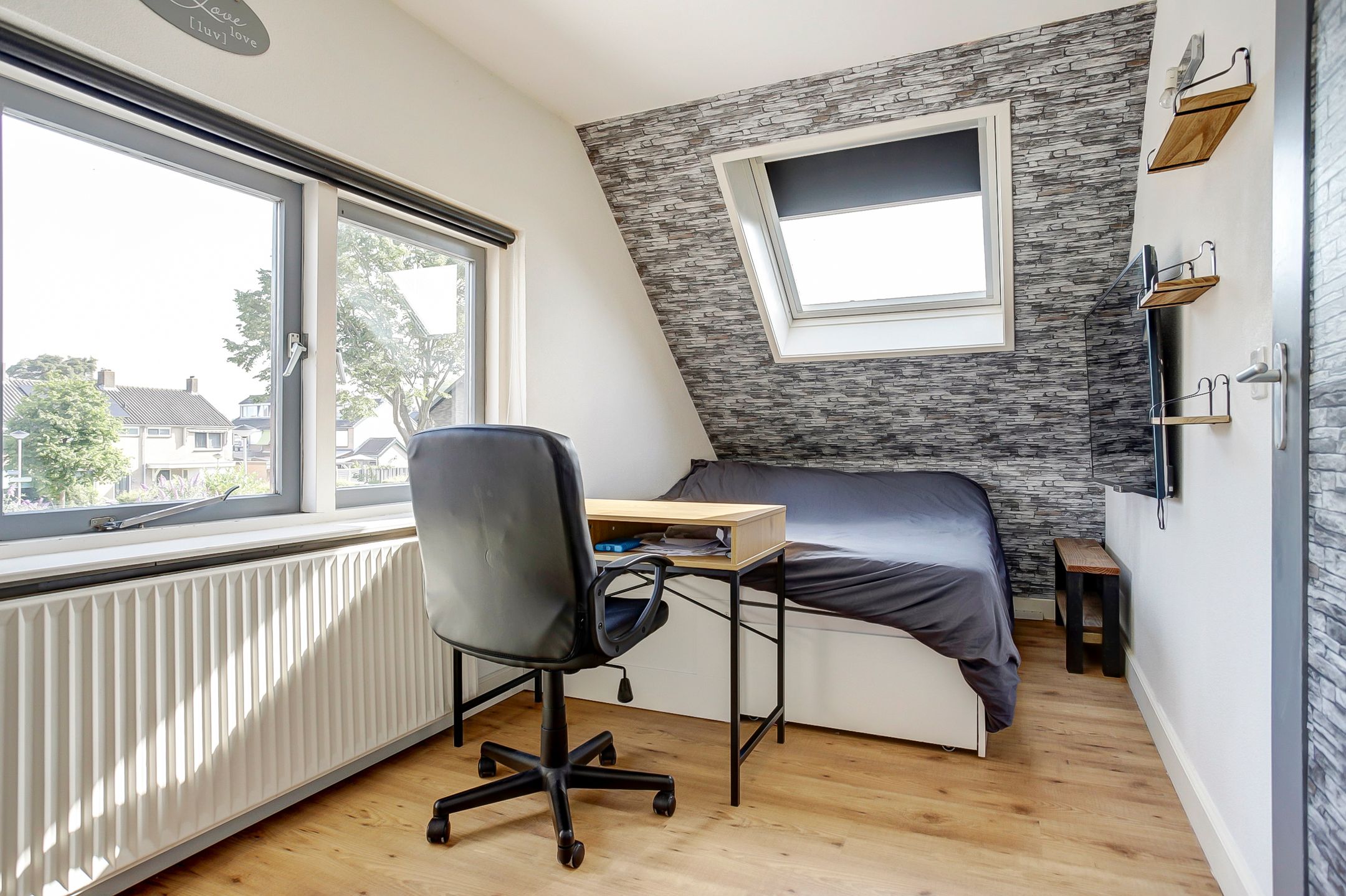 Foto 33 van Fresiastraat 2