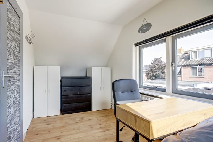 Foto 34 van Fresiastraat 2