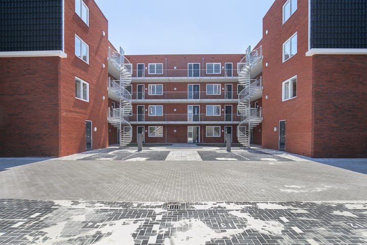 Foto 22 van Thorbeckestraat 1-3