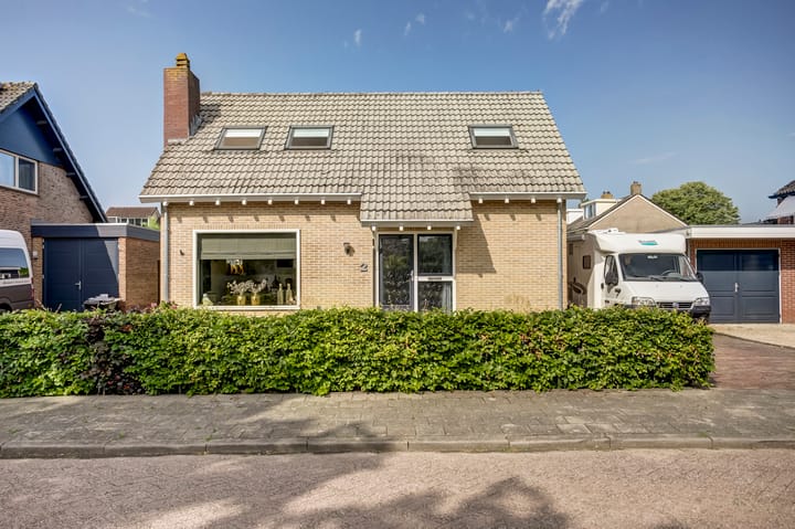 Foto 37 van Fresiastraat 2