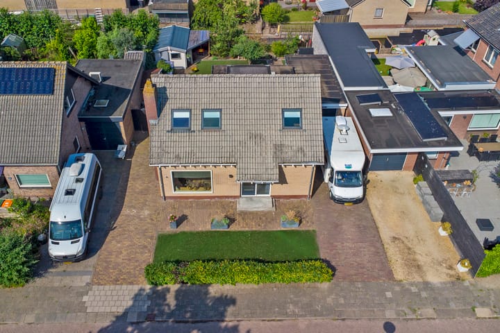 Foto 40 van Fresiastraat 2