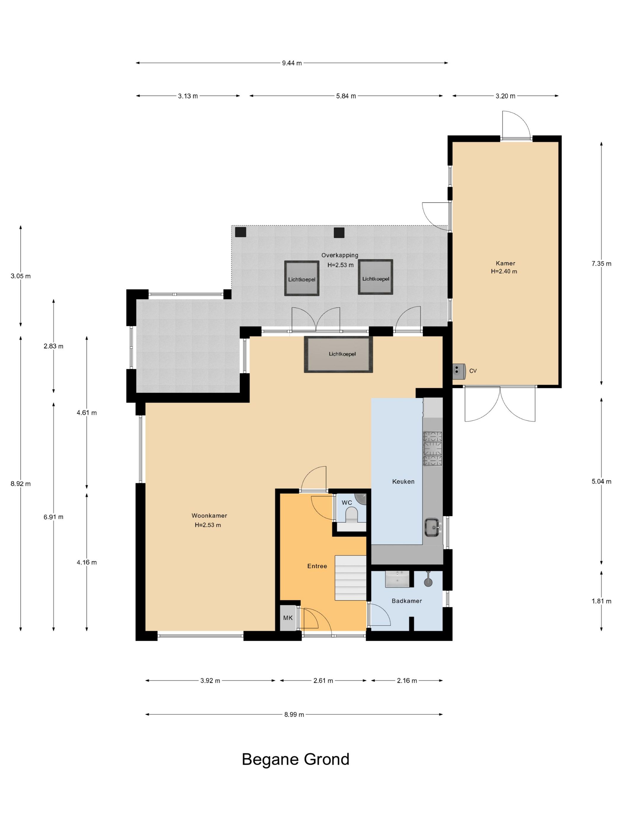 Foto 42 van Fresiastraat 2