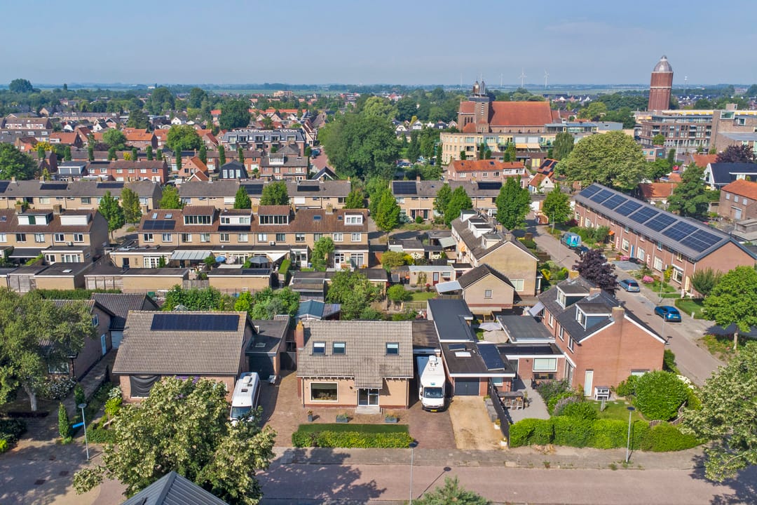 Foto 41 van Fresiastraat 2