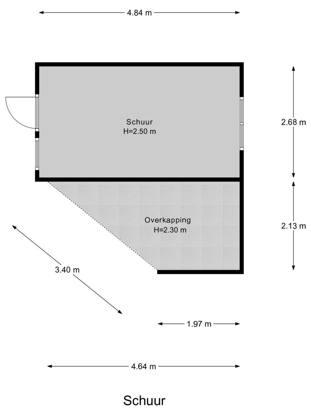 Foto 46 van Fresiastraat 2