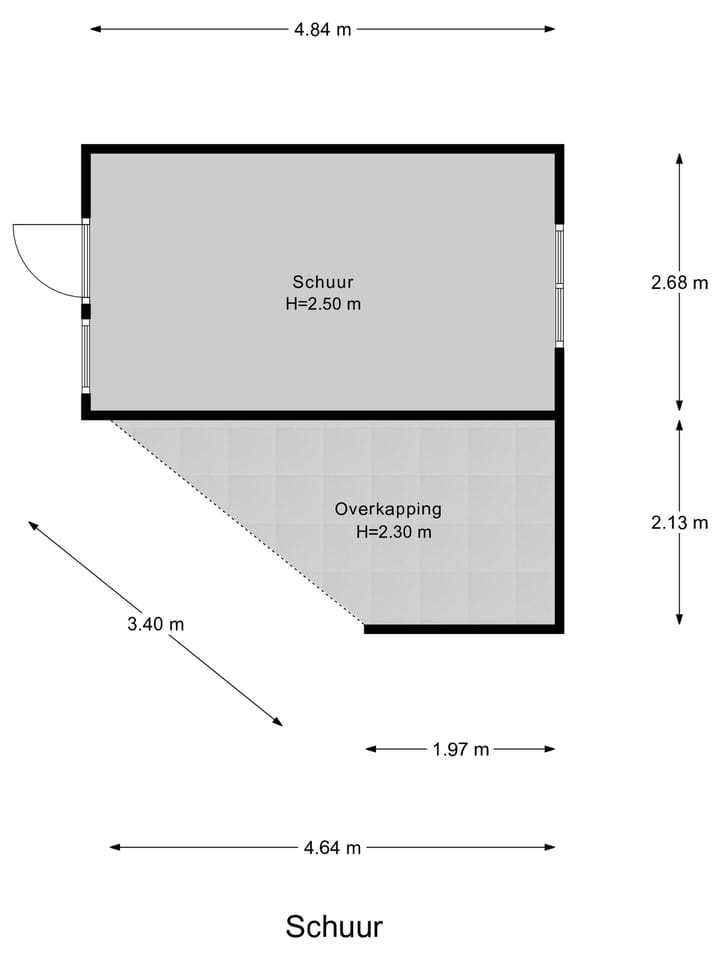 Foto 46 van Fresiastraat 2