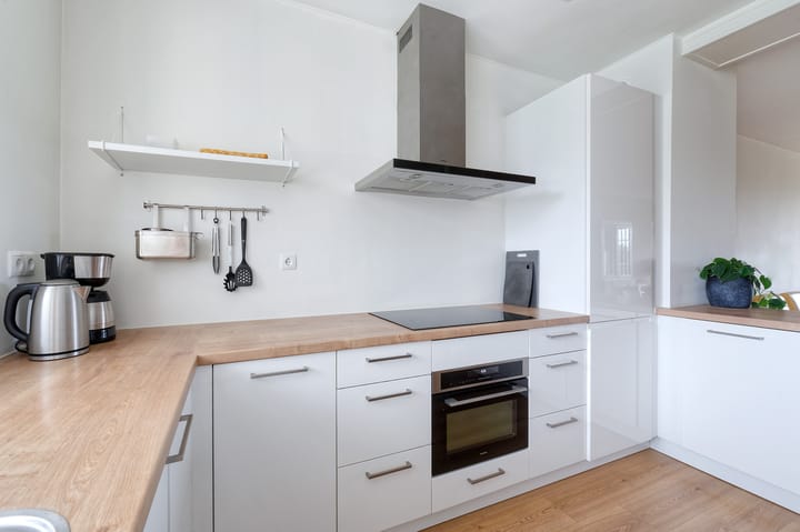 Foto 3 van Bankrashof 80