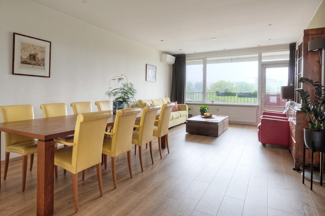 Foto 7 van Bankrashof 80