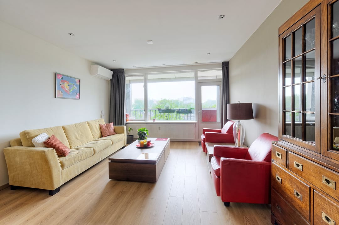 Foto 8 van Bankrashof 80