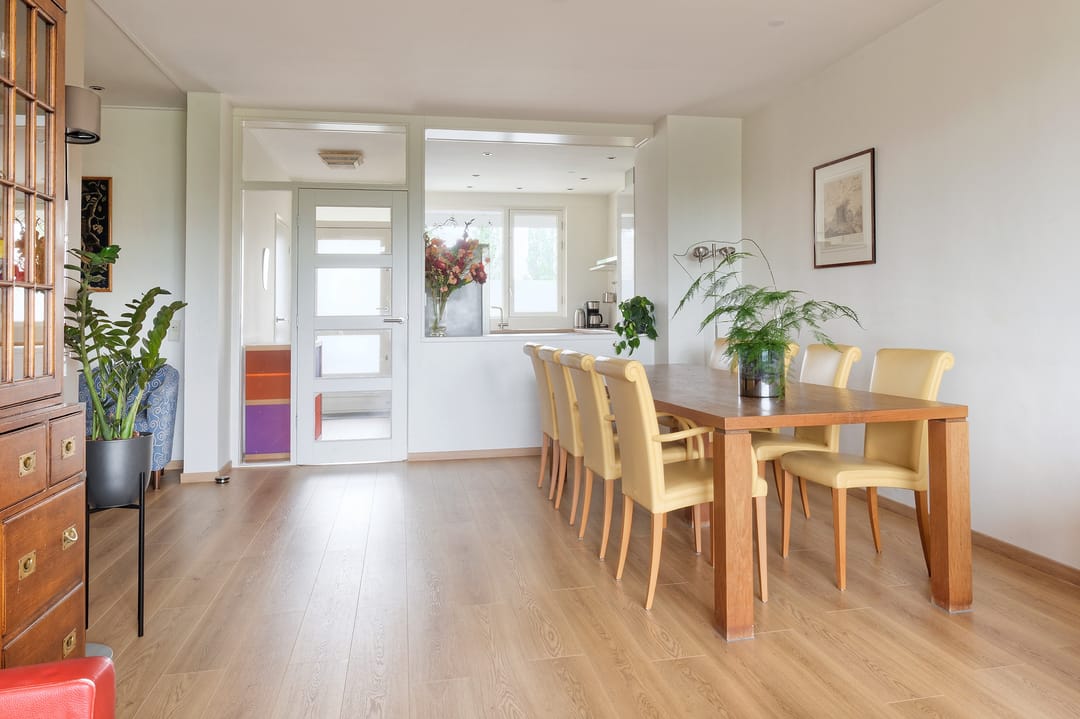 Foto 11 van Bankrashof 80