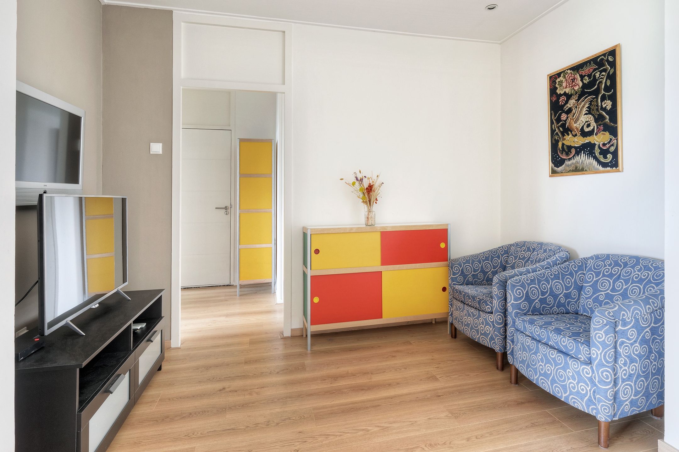 Foto 12 van Bankrashof 80