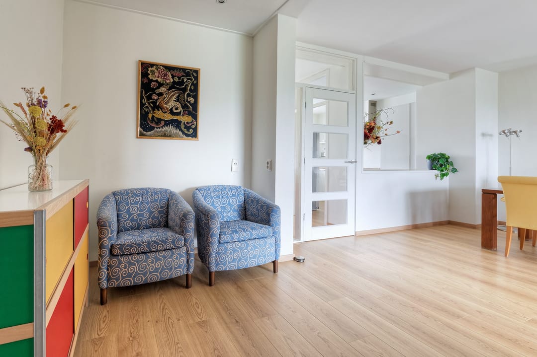 Foto 13 van Bankrashof 80