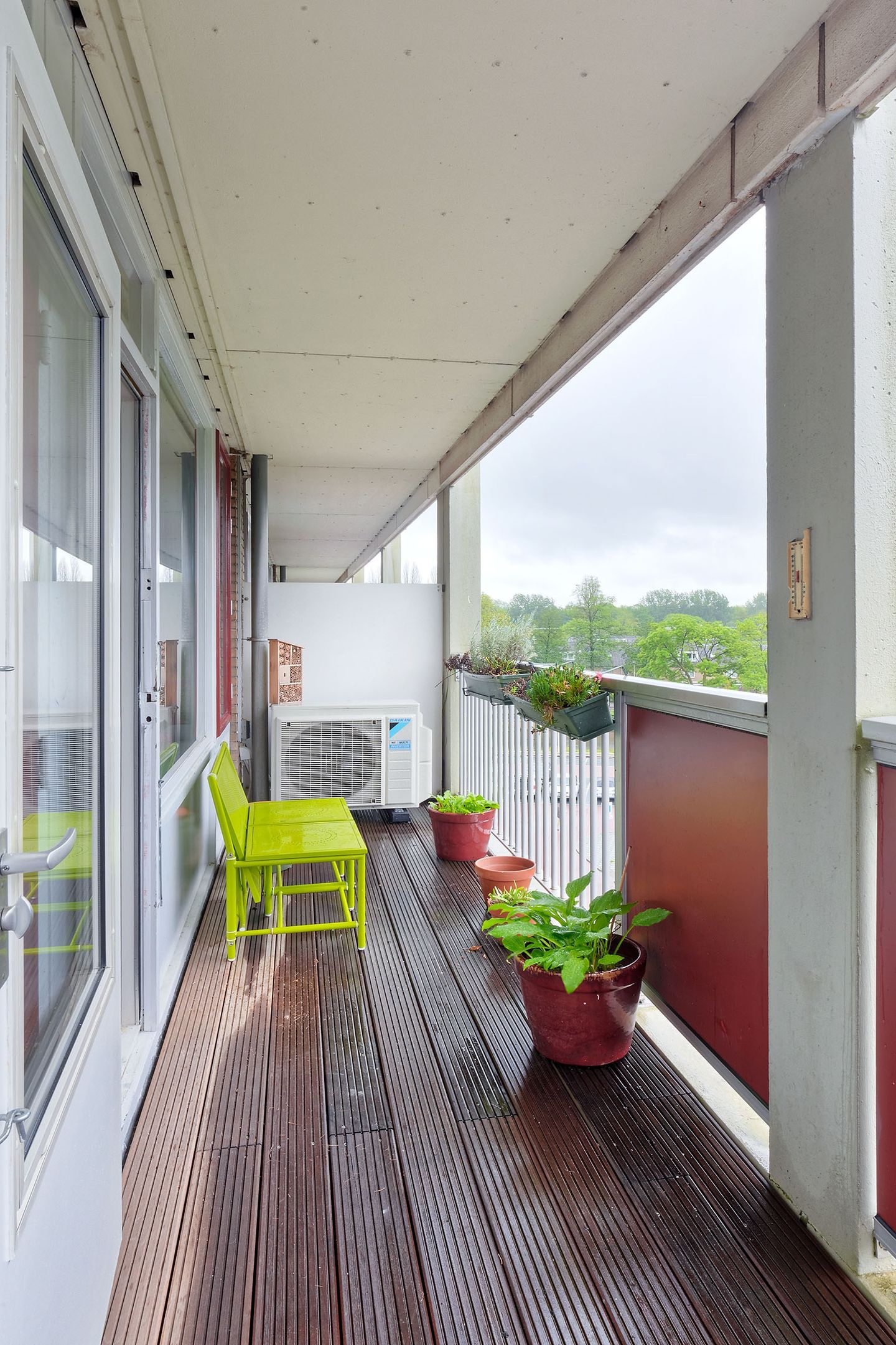 Foto 25 van Bankrashof 80