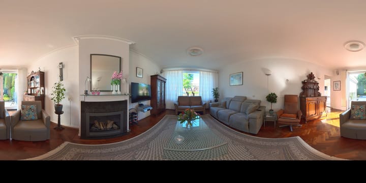 Foto 43 van Van Gaverenlaan 34