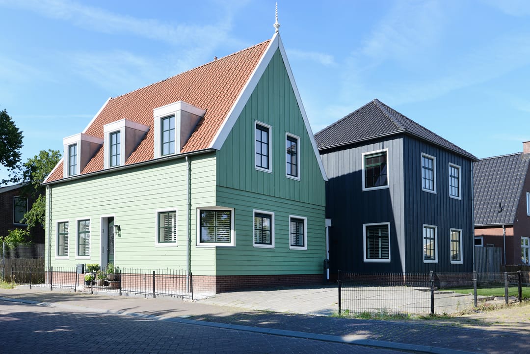 Foto 1 van Zuideinde 79-D