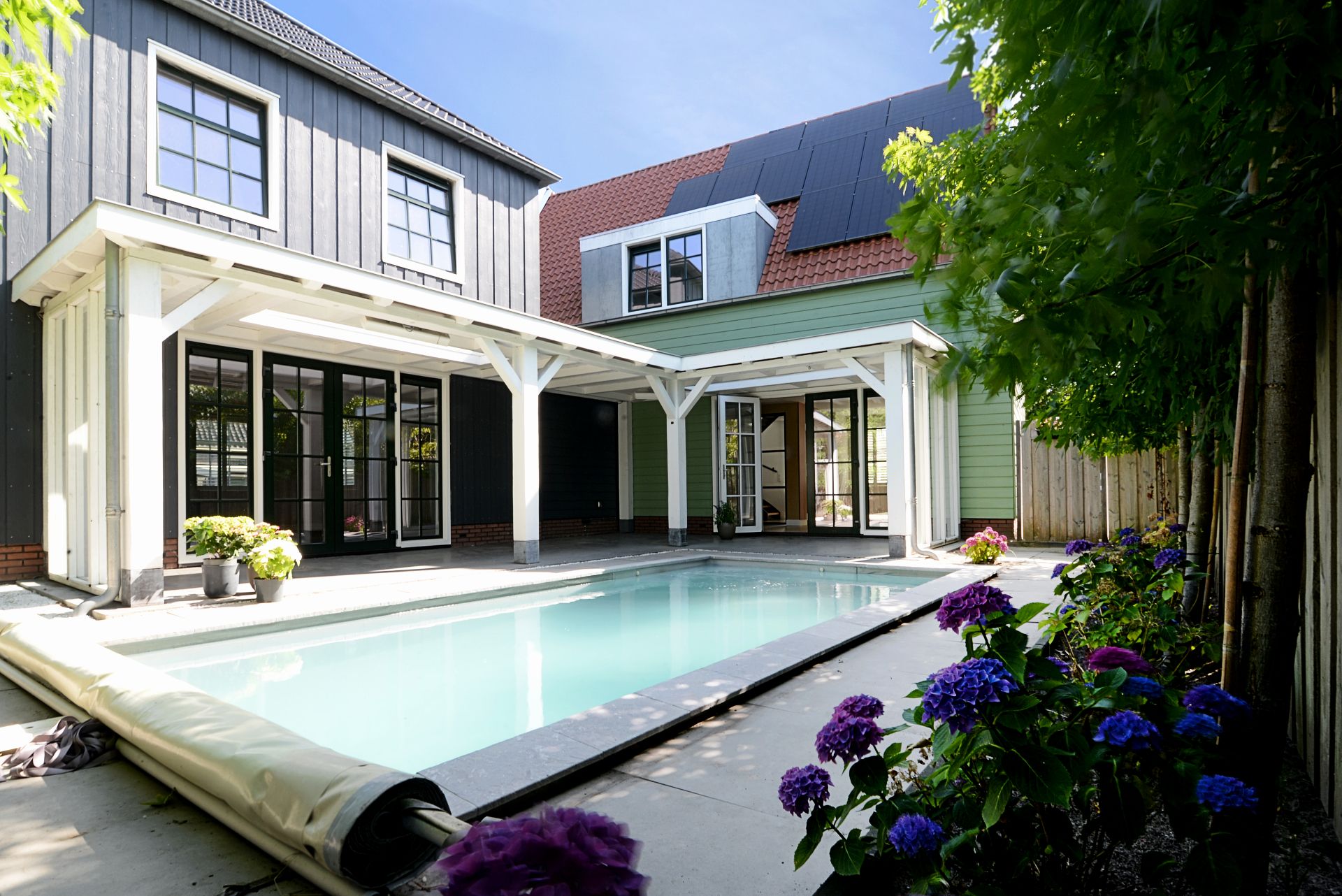 Foto 3 van Zuideinde 79-D