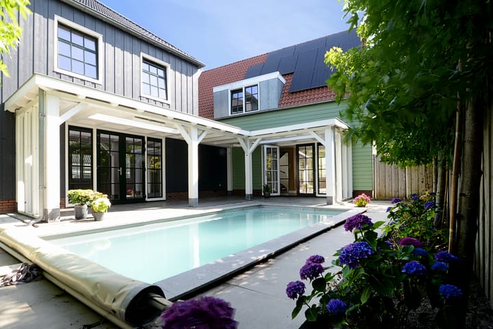 Photo 3 of Zuideinde 79-D