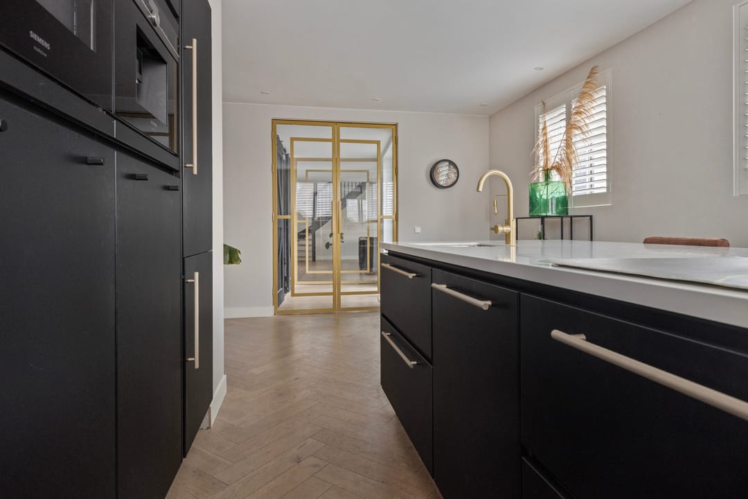 Foto 8 van Zuideinde 79-D