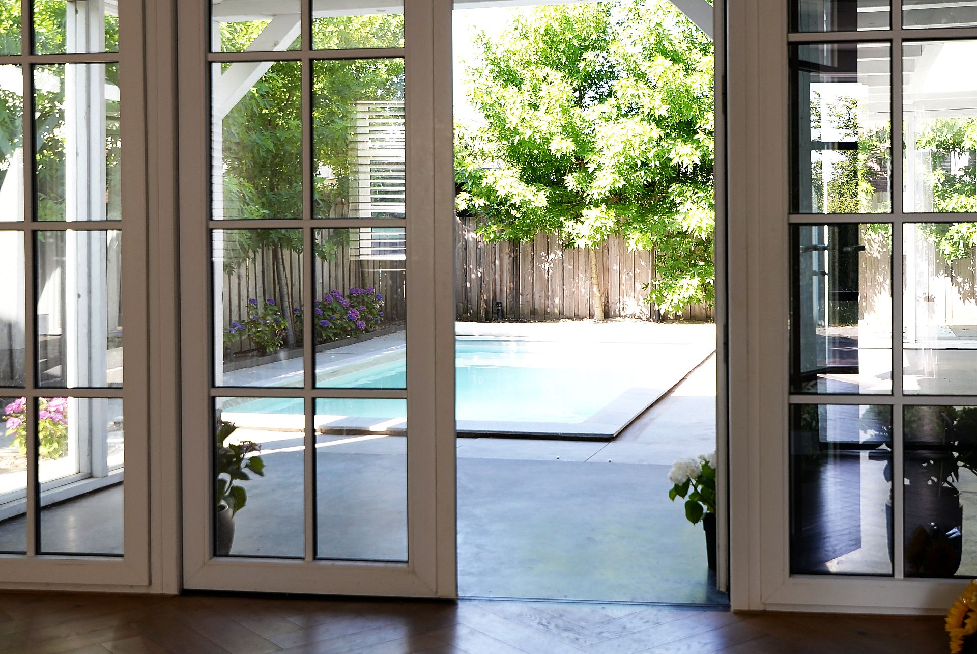 Foto 12 van Zuideinde 79-D