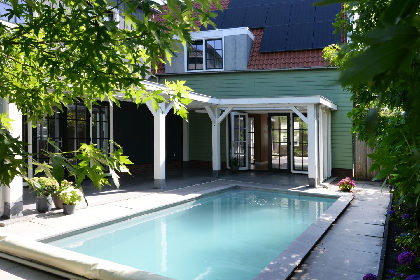 Foto 14 van Zuideinde 79-D