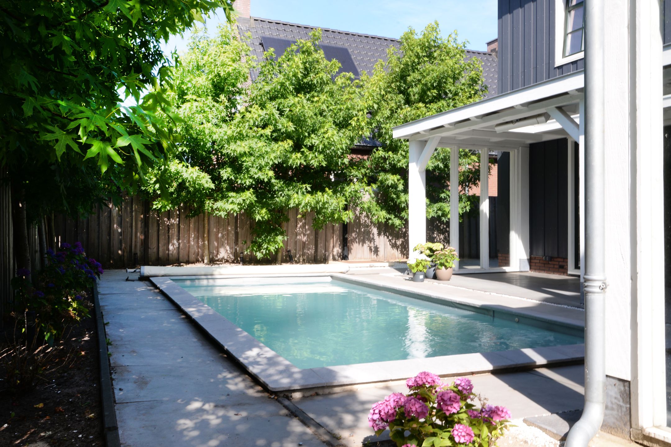 Foto 15 van Zuideinde 79-D