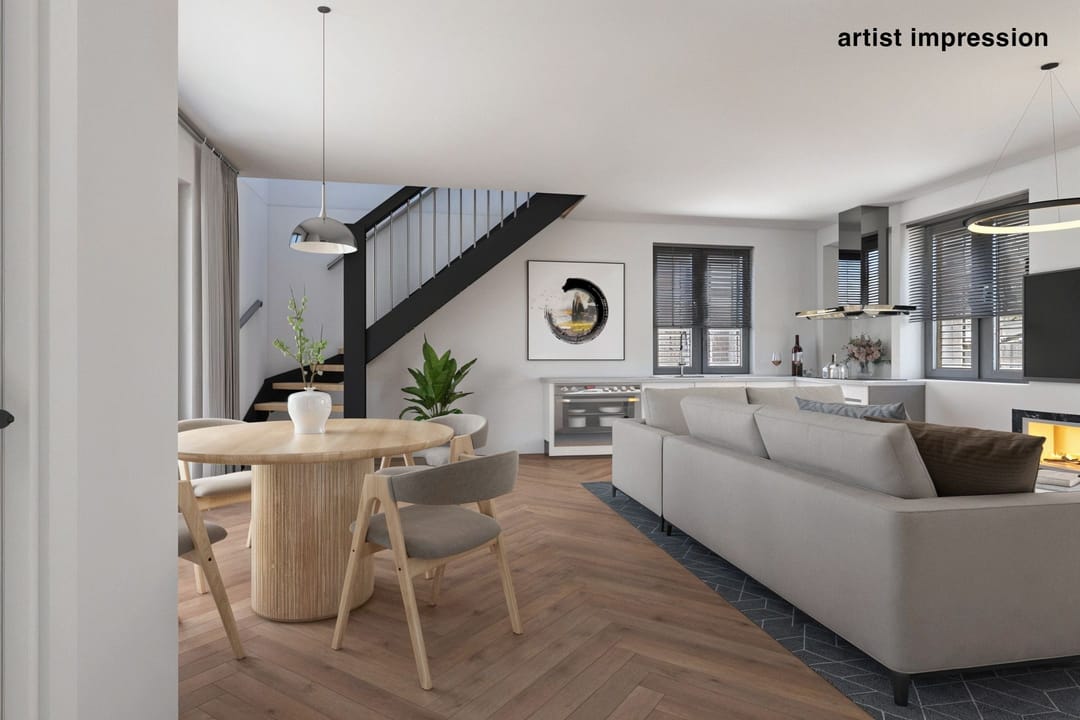 Foto 26 van Zuideinde 79-D