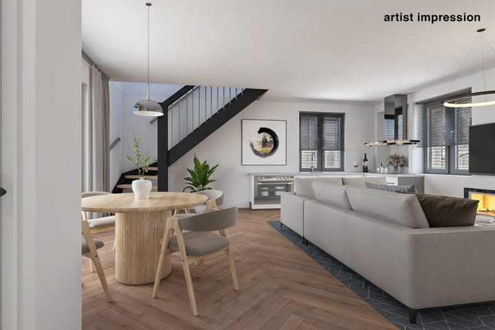 Photo 26 of Zuideinde 79-D