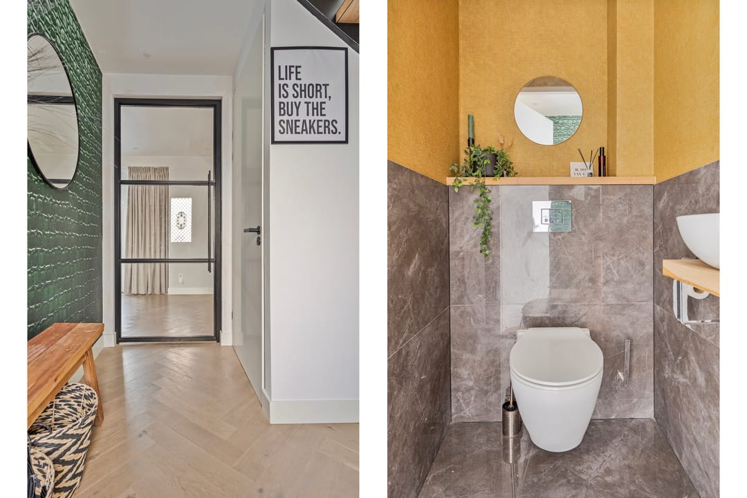 Foto 32 van Zuideinde 79-D