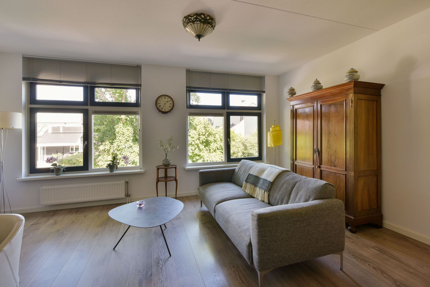 Foto 4 van Hofland 8-A