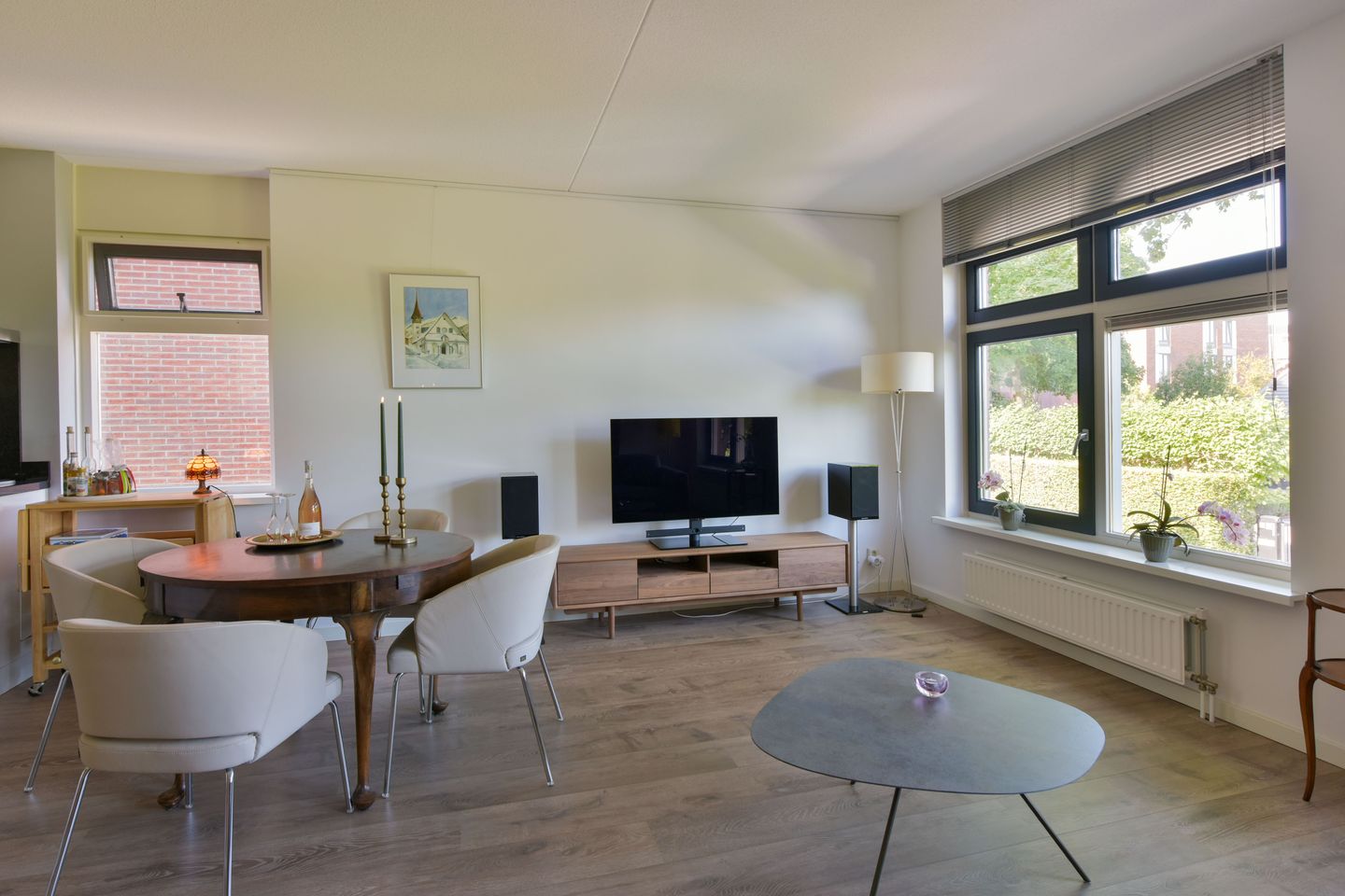 Foto 5 van Hofland 8-A