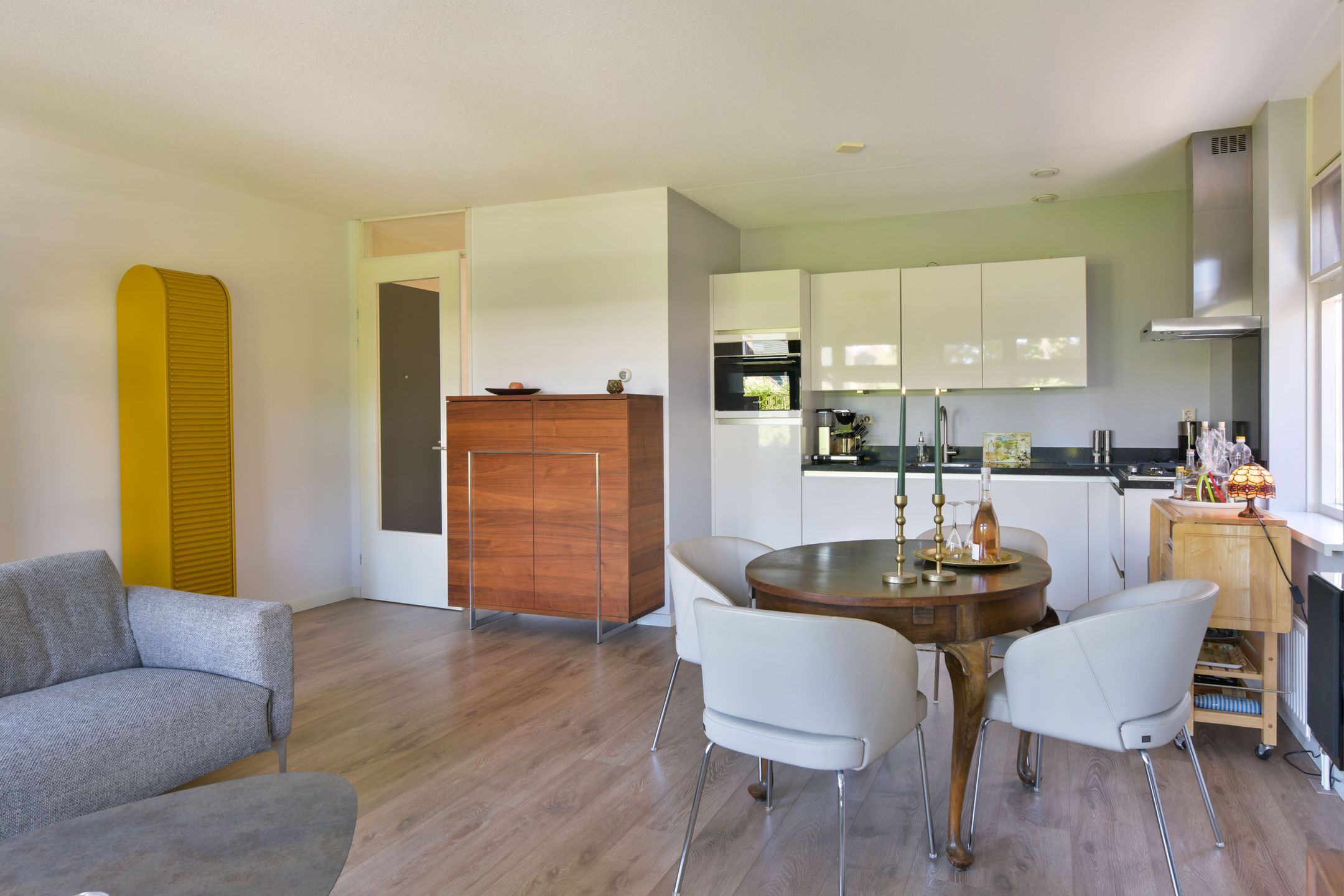 Foto 6 van Hofland 8-A