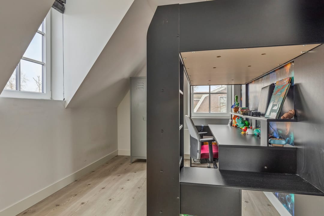 Foto 43 van Zuideinde 79-D