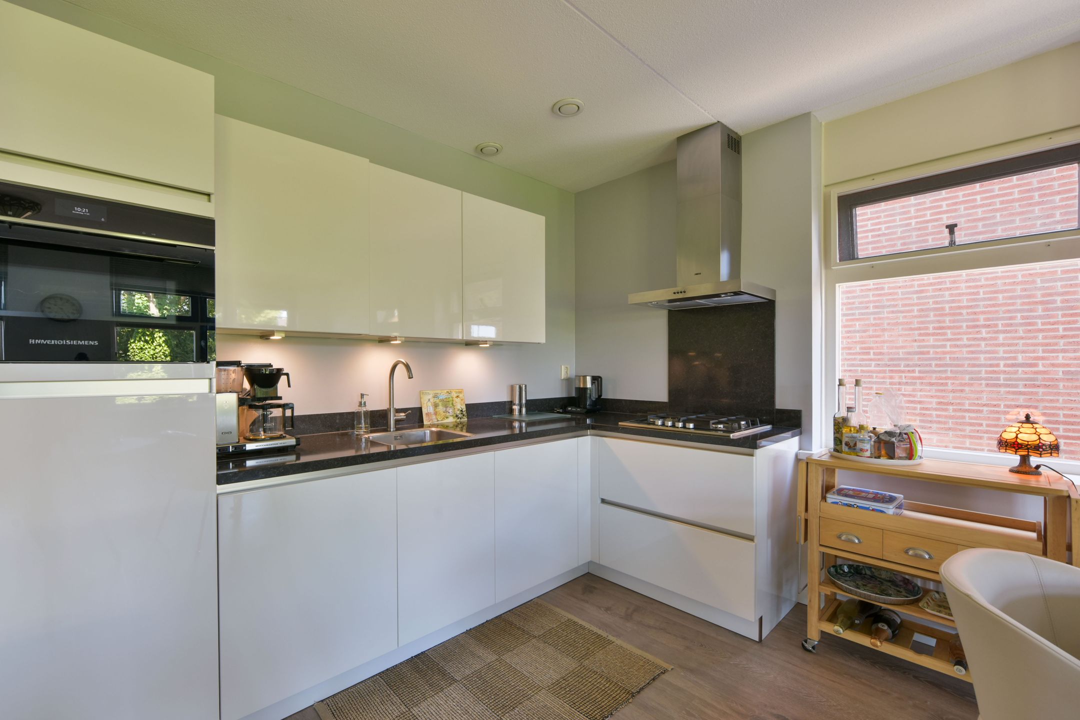 Foto 9 van Hofland 8-A