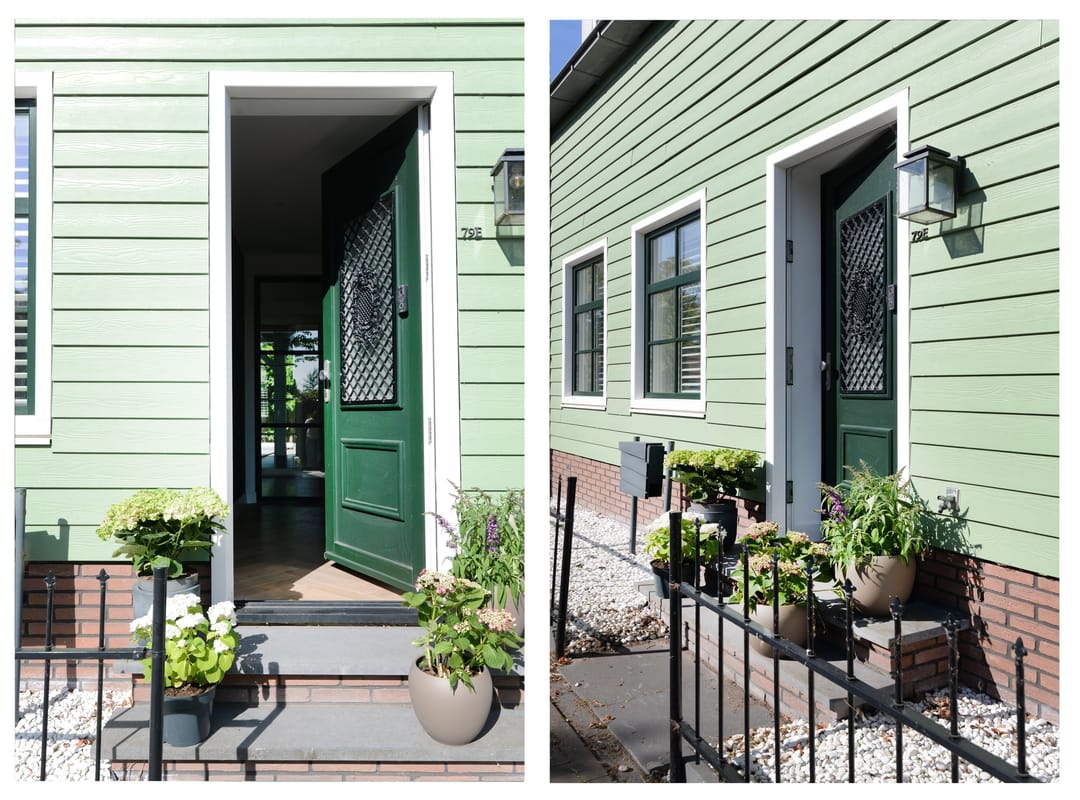 Foto 47 van Zuideinde 79-D