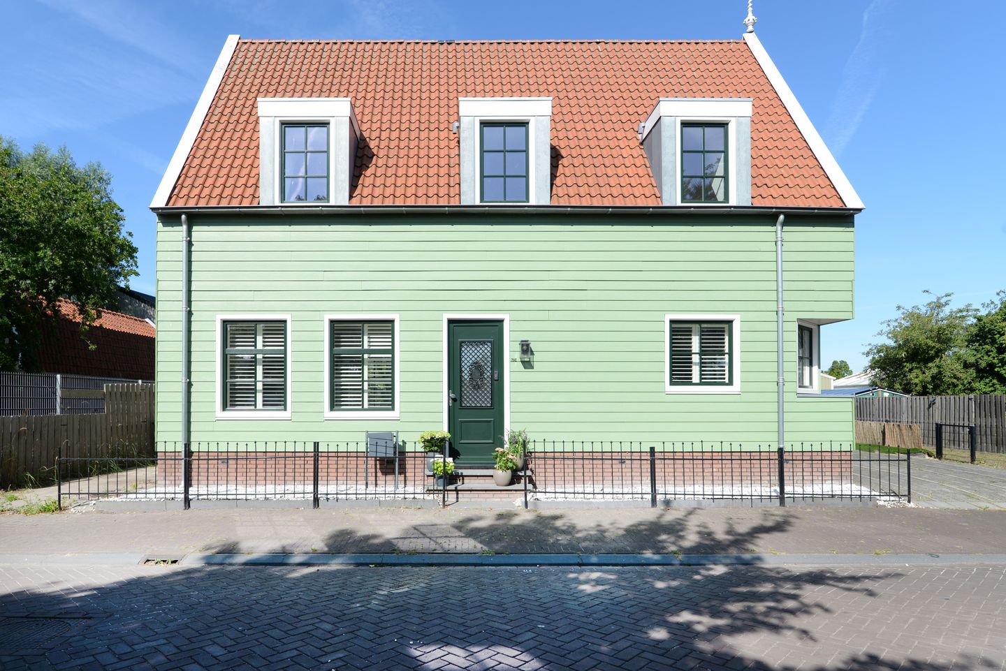 Foto 49 van Zuideinde 79-D