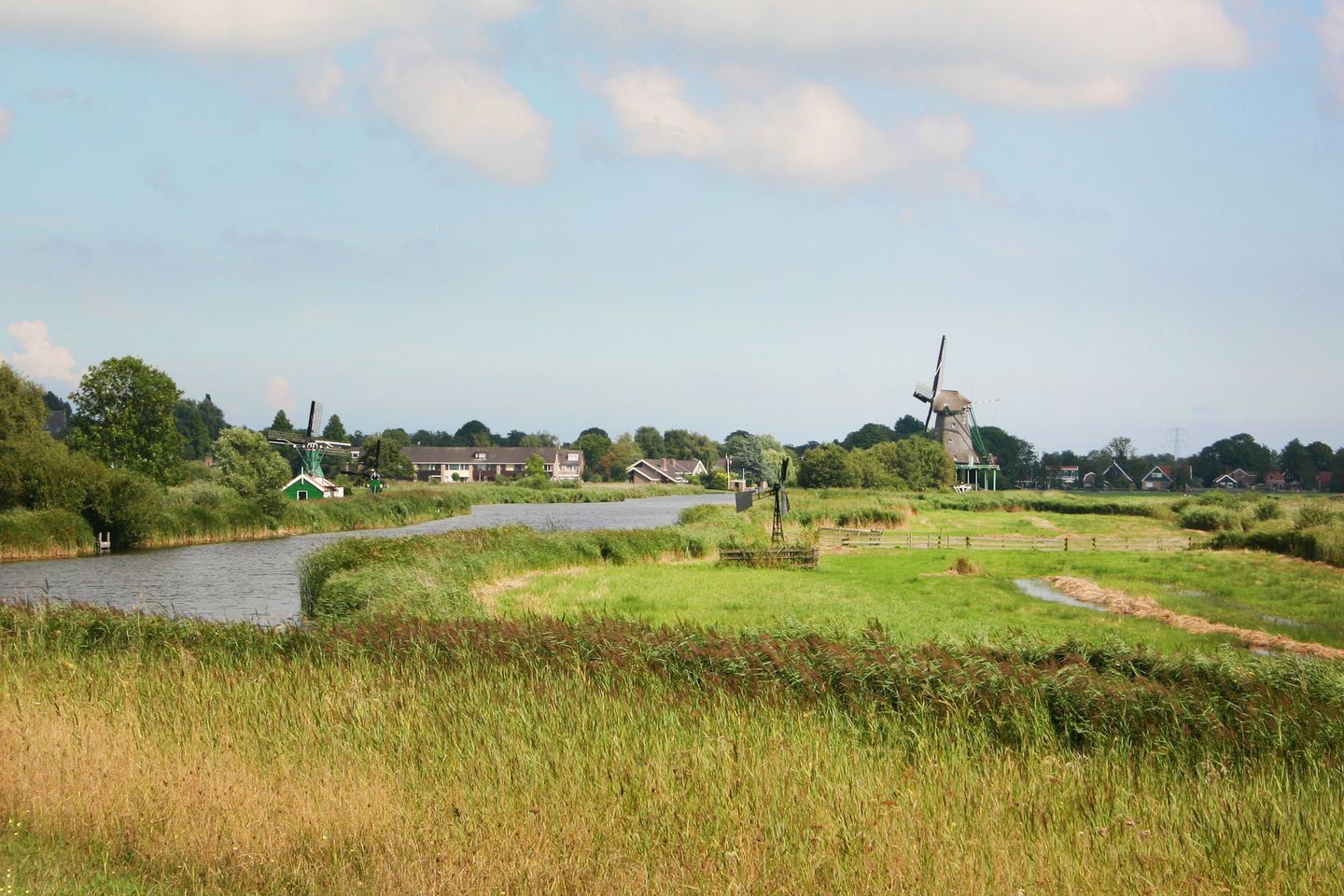 Foto 50 van Zuideinde 79-D