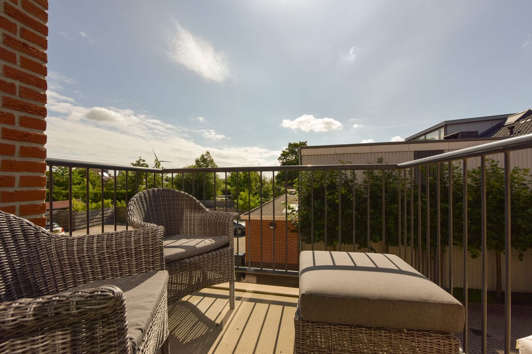 Foto 16 van Hofland 8-A